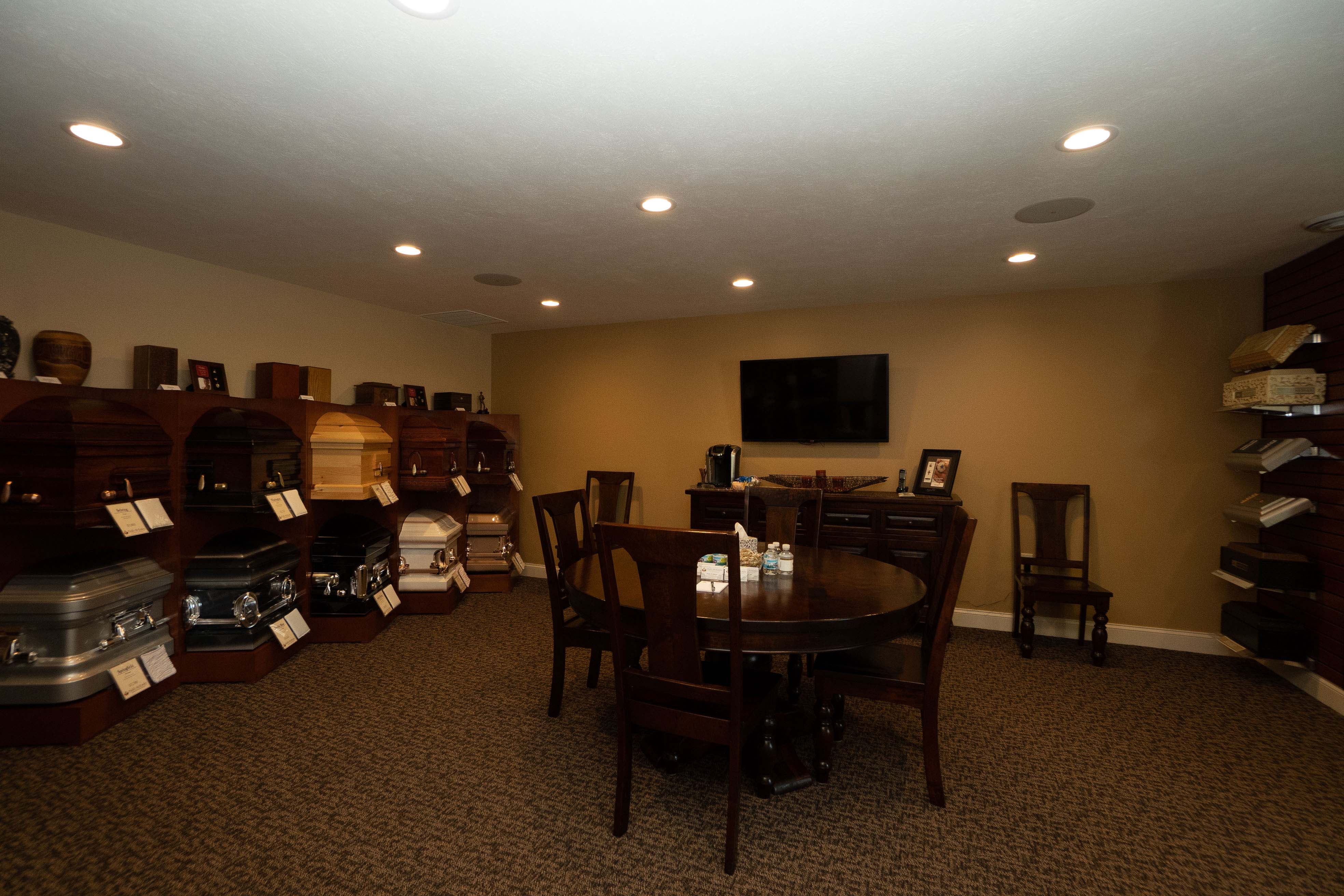 FieldsMcKinley Funeral & Cremation Services